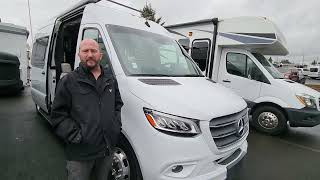 Pre Owned 2020 Winnebago Boldt 70 KL  Sandy OR  21922D [upl. by Koetke]