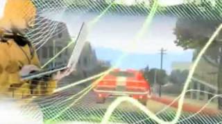 Need for Speed Shift Trailer PSP [upl. by Akselaw]