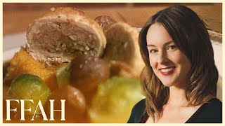 Frenchified  French Food at Home Full Episode  Cooking Show with Laura Calder [upl. by Nedarb]