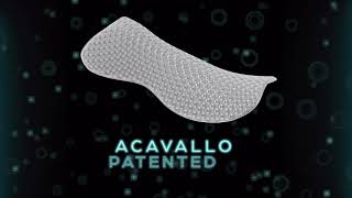 Acavallo Respira Gel Pad [upl. by Blithe]