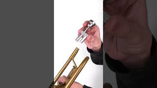 Trumpet Embouchure Trainer with 15 OFF for Halloween at kgumusiccom trumpet kgumusic [upl. by Colan]