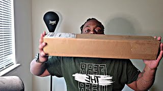 UNBOXING MY DAVIDSON DEFENSE 300 BLACKOUT UPPER [upl. by Quick]