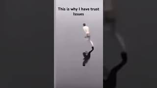 These deceiving clips are why I have trust issues funny eyecatchy funniestvideo memes trust [upl. by Grew953]