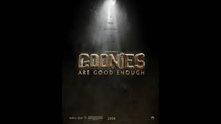 Goonies 2 Soundtrack Title 1 [upl. by Cynde]