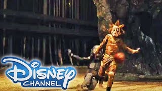 Die Wilden Kerle Teil 3 und 5  Eure Lieblingself  jetzt im Disney Channel [upl. by Mogerly]