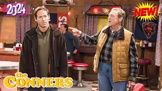 🅽🅴🆆 The Conners Season New 2024 💋 Full Episodes SS1 ⑤🌹 Best America Comedy Sitcom 1080HD [upl. by Alimat39]