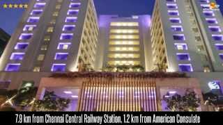 The Raintree Hotel Annasalai Chennai [upl. by Ethben945]