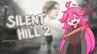 Pyramid Head  Silent Hill 2  Part 3 [upl. by Avot461]