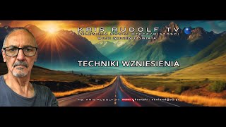 TECHNIKI WZNIESIENIA [upl. by Hajed]