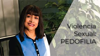 Violencia Sexual PEDOFILIA [upl. by Erminna]