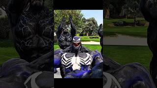 Venom kidnaps SpiderMans son👹shorts gta5 [upl. by Mcclenon]