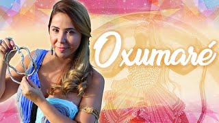 OXUMARÊ  Especial Orixás [upl. by Assenyl247]