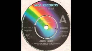 JIMMY ONDO  FAISONS LAMOUR AUDIO [upl. by Adelina]