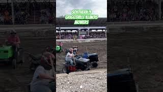 Griggsville Illinois  southern 9 memorial tour  mowers 42624 midwestphotosbydestiny [upl. by Robinett]