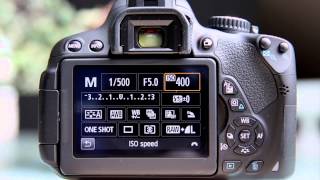 Exposure Explained Simply  Aperture Shutter Speed ISO [upl. by Al]