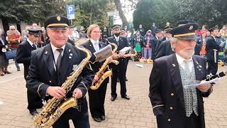 70anniversario dellalluvione del Polesine 19512021 [upl. by Gerrie242]