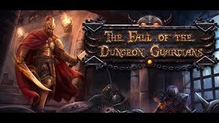 Lets play The Fall of the Dungeon Guardians Deutsch Teil 1 [upl. by Jordan961]