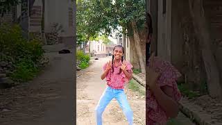 Eena Meena deeka karelu  Bhojpuri  songdance  short  video trading [upl. by Naeruat]