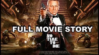 JAMES BOND 007 NO TIME TO DIE  Official trailer 81 Interesting Facts  2020 Daniel Craig Movie [upl. by Lonergan]