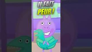 PEPPA PIG Si tu ris tu perds  3 🐷🤣 Ft aliengangster shorts humour doublage peppapig [upl. by Koppel180]