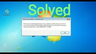 Solved Media Creation Tool Error 0x80072F8F–0x20000 in Windows 7  Upgrade Windows 7 to Windows 10 [upl. by Eniortna]