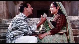 Yeh Bandhan To Eng Sub Full Video Song HQ With Lyrics  Karan Arjun [upl. by Anoirb]