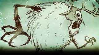 Dont Starve Together Taste of Home Warly Animated Short [upl. by Balas870]