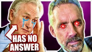 Why Atheism Isnt Enough Jordan Peterson vs Richard Dawkins [upl. by Janos]