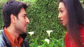 Rituparna Sengupta Sharad Kapoor Bengali Scene  Kalo Cheetah  Part 2 [upl. by Fenner]