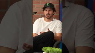 Jason Anderson VS Glen Helen Goon  shorts [upl. by Pressey]