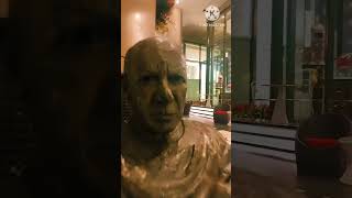 Hotel The Ritz Carlton christmas 2024decoration virel shortshighlights video christmas [upl. by Harrison]