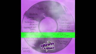 THAT MEXICAN OT  HOLA  FEATURING FREDO BANG CHOPPED AND SCREWED [upl. by Nylime46]