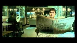 Harry Potter und der Halbblutprinz Trailer GermenDeutsch [upl. by Norman]