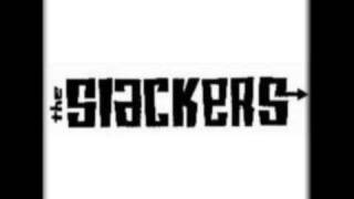 The Slackers  Sing Your Song [upl. by Lynnette]