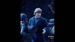 Flynn Rider or Kristoff AP STATISTICS [upl. by Dnama627]