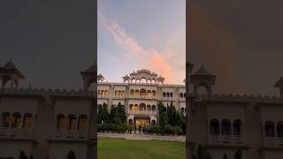 Regenta Bharatpur Room Tour regenta hotel shorts roomtour [upl. by Atiuqa368]