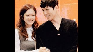 ❤♡Fated to Love You BTS ❤♡Jang Nara Jang Hyuk Choi Jin Hyuk [upl. by Adieno]