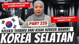 KOREA SELATAN  KHW INTERNASIONAL PART 225 [upl. by Ansilma]