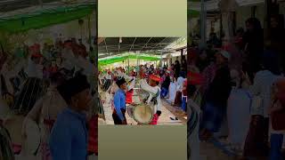 Gendang Beleq RTS Renong live di Tambok [upl. by Mirisola174]