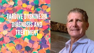 Recognizing and Treating Tardive Dyskinesia  Mark Agresti [upl. by Ailegna931]