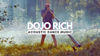 Didgeridoo amp Cajon Techno Live New Healing Festival 2021 Afterhours [upl. by Essilec]