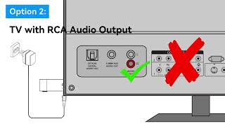 Ansten B007 to TV installation help video [upl. by Anaila]