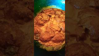 Furuli diye alur jhol  Gram  flour fitters  lunchfoodytshorts [upl. by Naehs]