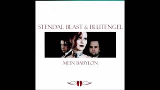 01 Stendal Blast and Blutengel Mein babylon [upl. by Aivatnahs]