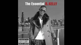 R Kelly Step In The Name Of Love Remix High Pitched [upl. by Yevre]