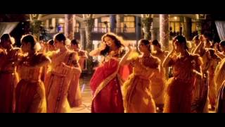 Silsila yeh chaahat ka  Devdas HQ [upl. by Lurette]