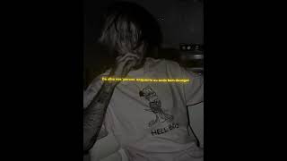 lil peep  veins traduçãostatus [upl. by Nerha312]