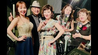 銀座バーブラ barbraginza がライブ配信中！ [upl. by Tabby]