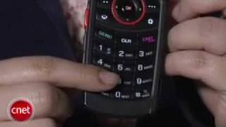 Verizon Wireless CDM8975 Review [upl. by Fernyak]