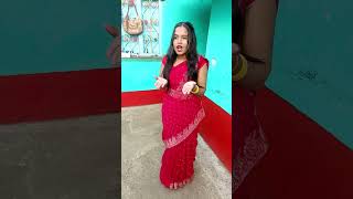 Anaya ke pass uski mummy banke kon aaya shorts trending funny [upl. by Annahsohs]